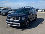 2025 Kia Telluride S AWD / HEATED SEATS / LEATHER