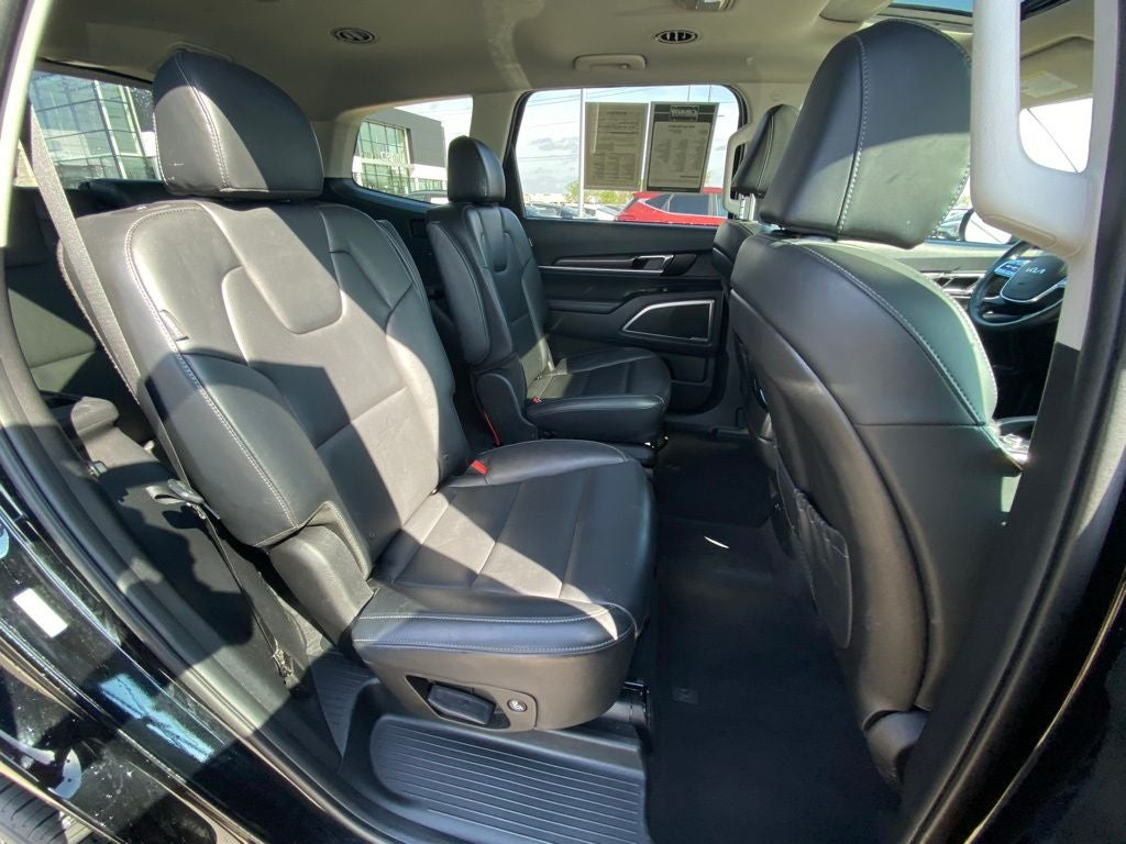 2025 Kia Telluride S AWD / HEATED SEATS / LEATHER