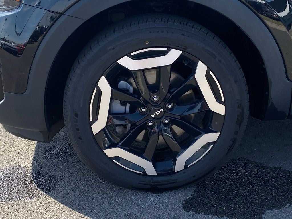 2025 Kia Telluride S AWD / HEATED SEATS / LEATHER