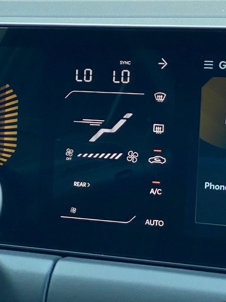 2027 Kia Telluride X-Line EX LEATHER / SUNROOF / AWD