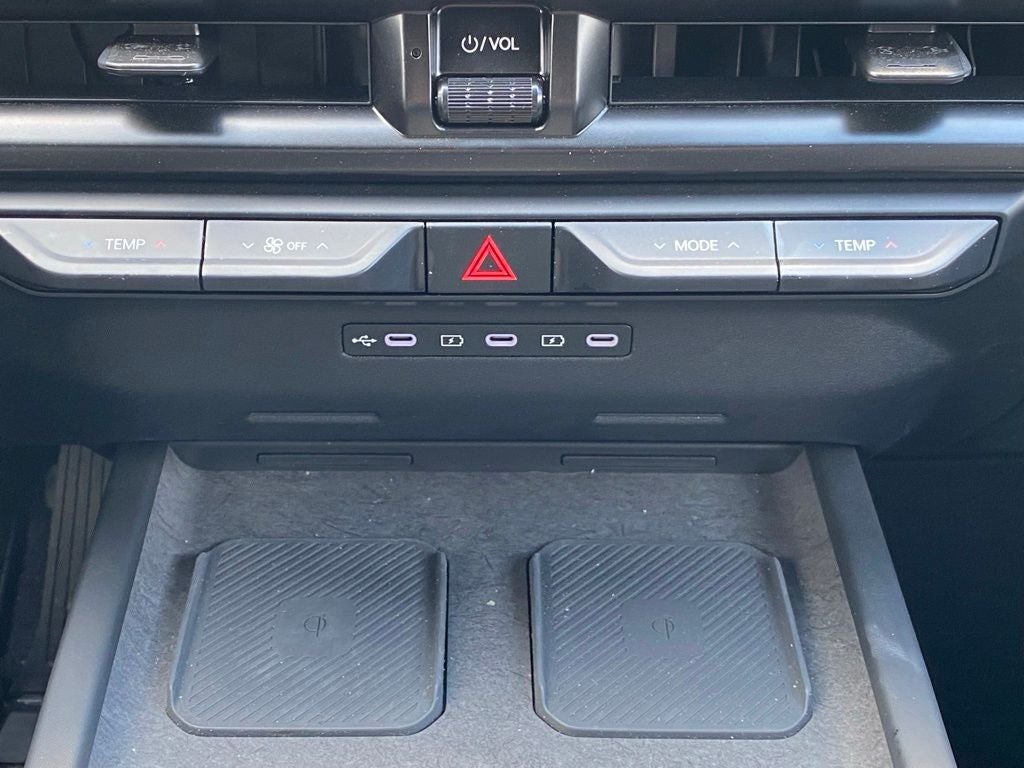 2027 Kia Telluride X-Line EX LEATHER / SUNROOF / AWD