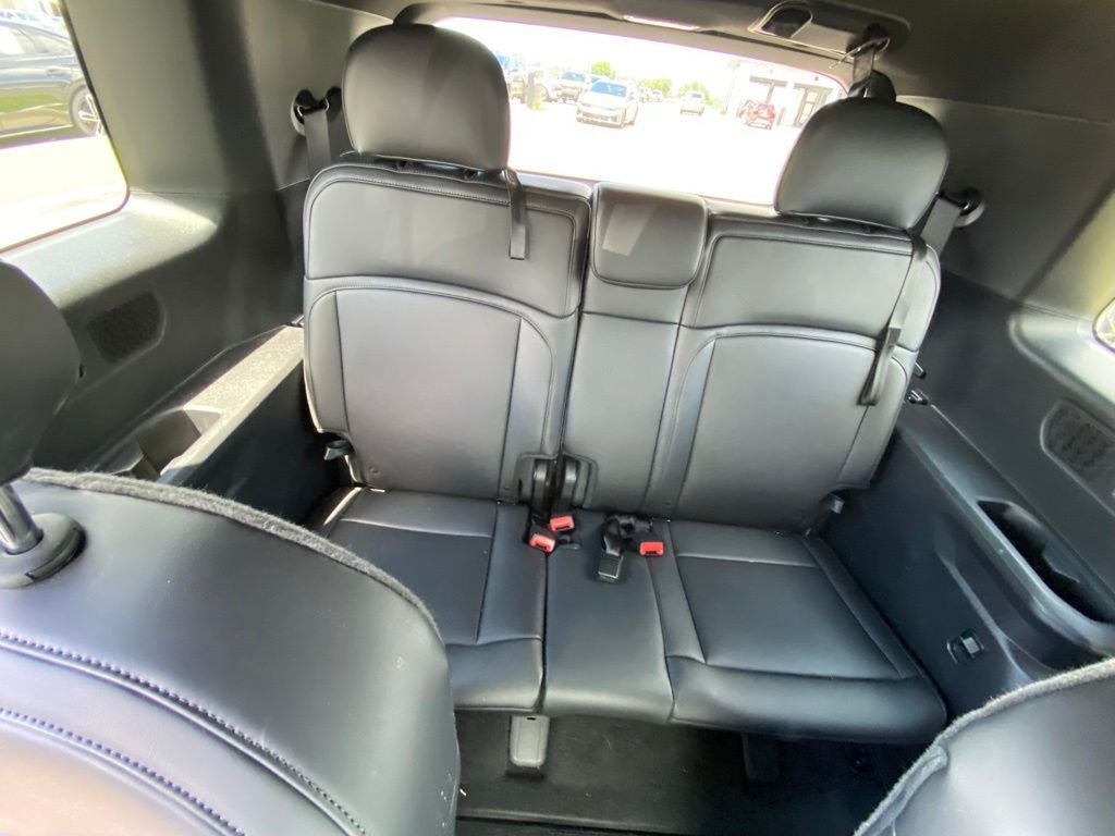 2027 Kia Telluride X-Line EX LEATHER / SUNROOF / AWD