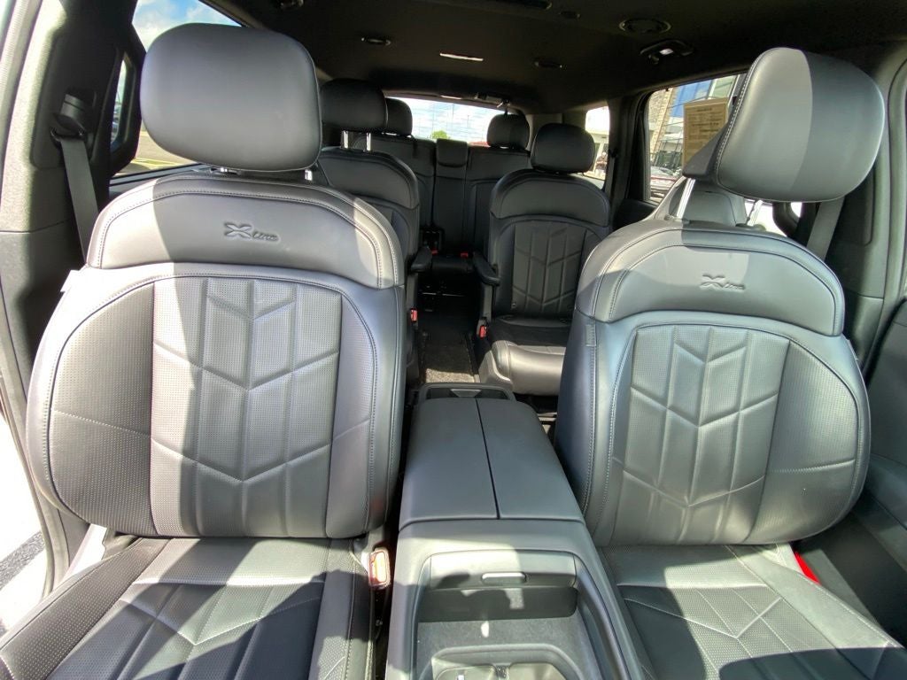 2027 Kia Telluride X-Line EX LEATHER / SUNROOF / AWD