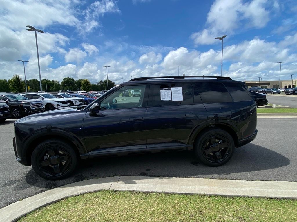 2027 Kia Telluride X-Line EX LEATHER / SUNROOF / AWD