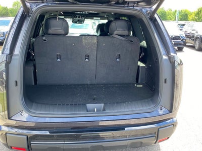 2027 Kia Telluride X-Line EX LEATHER / SUNROOF / AWD