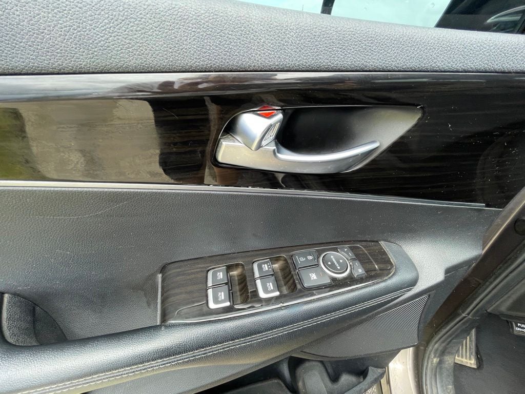 2019 Kia Sorento LX 3RD ROW / HEATED SEATS