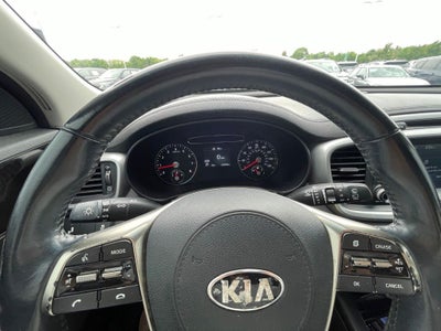 2019 Kia Sorento LX 3RD ROW / HEATED SEATS