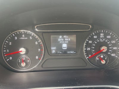 2019 Kia Sorento LX 3RD ROW / HEATED SEATS