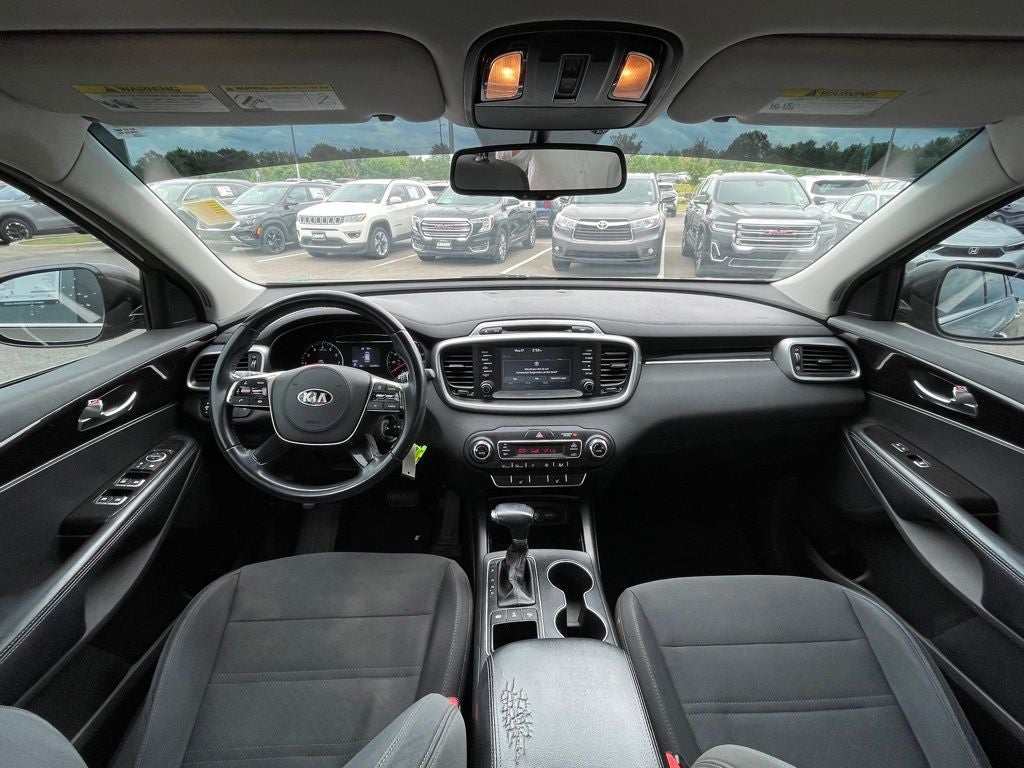 2019 Kia Sorento LX 3RD ROW / HEATED SEATS