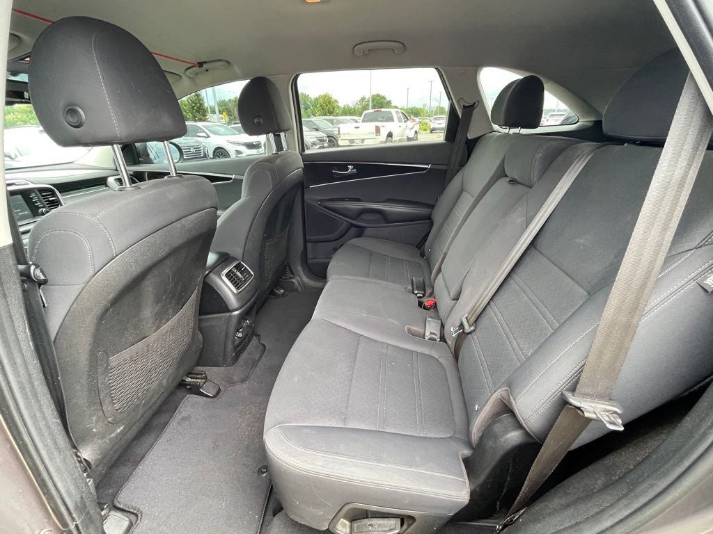 2019 Kia Sorento LX 3RD ROW / HEATED SEATS