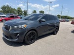 2020 Kia Sorento EX
