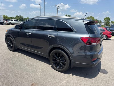 2020 Kia Sorento EX