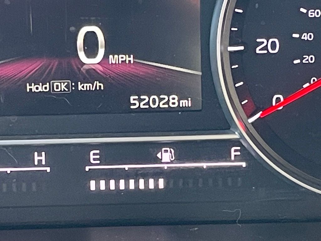 2022 Kia Sorento LX ONE OWNER / CLEAN CARFAX