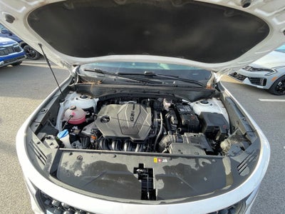 2022 Kia Sorento LX ONE OWNER / CLEAN CARFAX