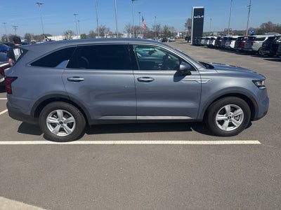 2021 Kia Sorento LX 3RD ROW / CPO ELIGIBLE