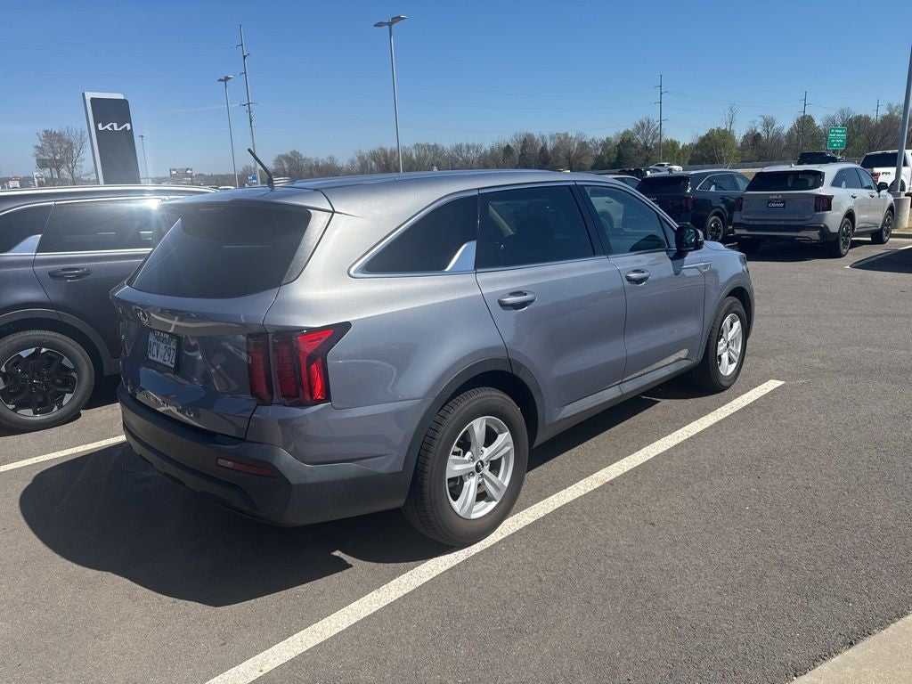 2021 Kia Sorento LX 3RD ROW / CPO ELIGIBLE