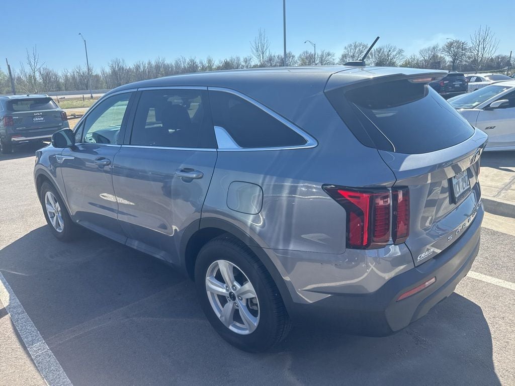 2021 Kia Sorento LX 3RD ROW / CPO ELIGIBLE
