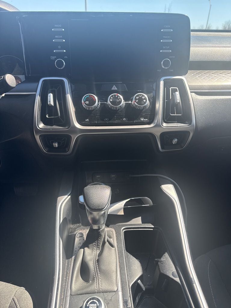 2021 Kia Sorento LX 3RD ROW / CPO ELIGIBLE