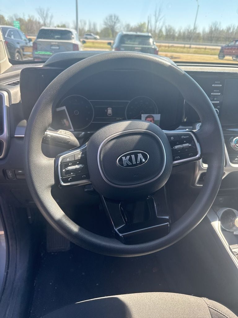 2021 Kia Sorento LX 3RD ROW / CPO ELIGIBLE