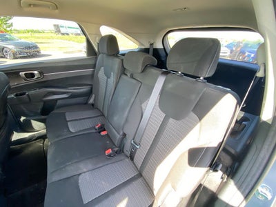 2021 Kia Sorento LX