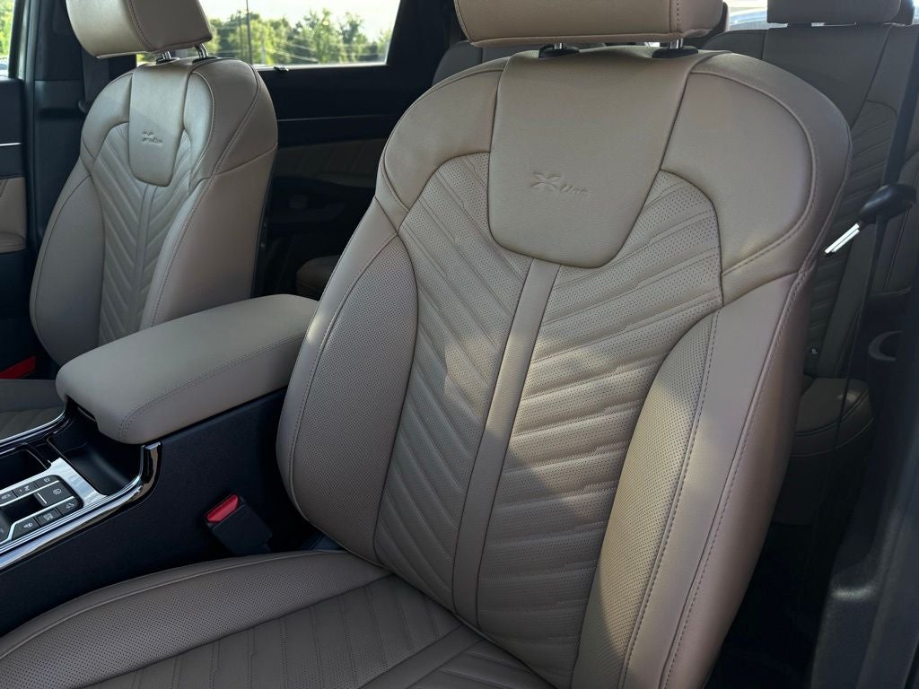 2026 Kia Sorento X-Line SX Prestige ONE OWNER / 3RD ROW / MOONROOF / AWD