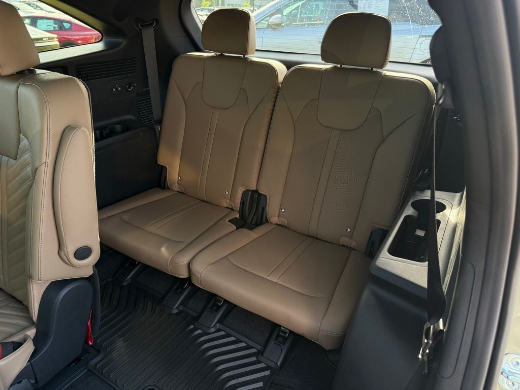 2026 Kia Sorento X-Line SX Prestige ONE OWNER / 3RD ROW / MOONROOF / AWD