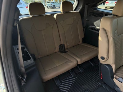 2026 Kia Sorento X-Line SX Prestige ONE OWNER / 3RD ROW / MOONROOF / AWD