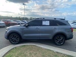 2021 Kia Sorento SX Prestige X-Line AWD / HEATED SEATS / MOONROOF / 3RD ROW