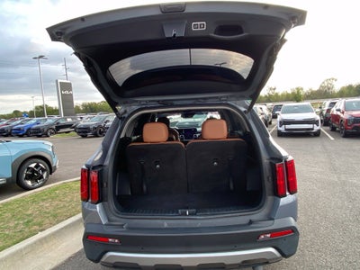 2021 Kia Sorento SX Prestige X-Line AWD / HEATED SEATS / MOONROOF / 3RD ROW