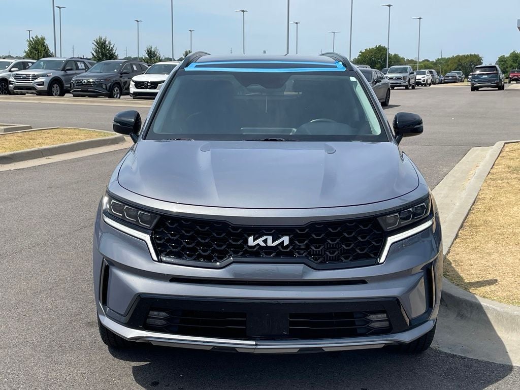2023 Kia Sorento SX MOONROOF / NAV / HEATED SEATS