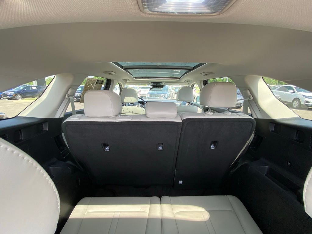 2025 Kia Sorento S MOONROOF / ONE OWNER / HEATED SEATS