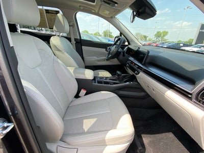 2025 Kia Sorento S MOONROOF / ONE OWNER / HEATED SEATS