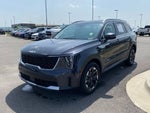 2025 Kia Sorento S MOONROOF / ONE OWNER / HEATED SEATS