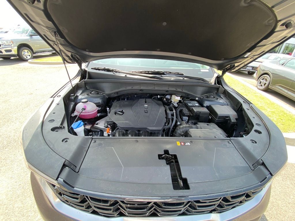 2025 Kia Sorento S MOONROOF / ONE OWNER / HEATED SEATS