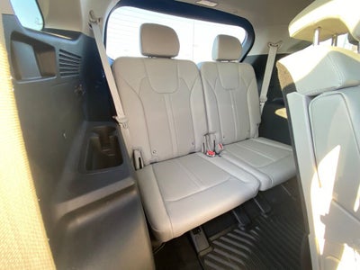 2026 Kia Sorento S ONE OWNER / HEATED SEATS / MOONROOF / 3RD ROW