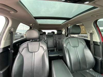 2022 Kia Sorento S NAV / SUNROOF / 3RD ROW