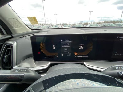 2024 Kia Sorento S AWD / LEATHER / NAV