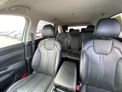 2024 Kia Sorento S AWD / HEATED SEATS