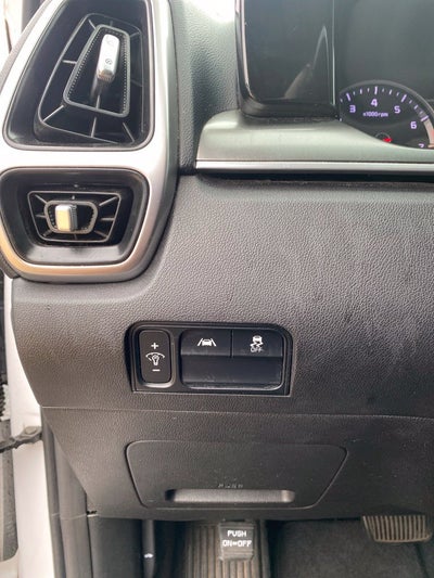 2021 Kia Sorento S LEATEHR / HEATED SEATS / SUNROOF