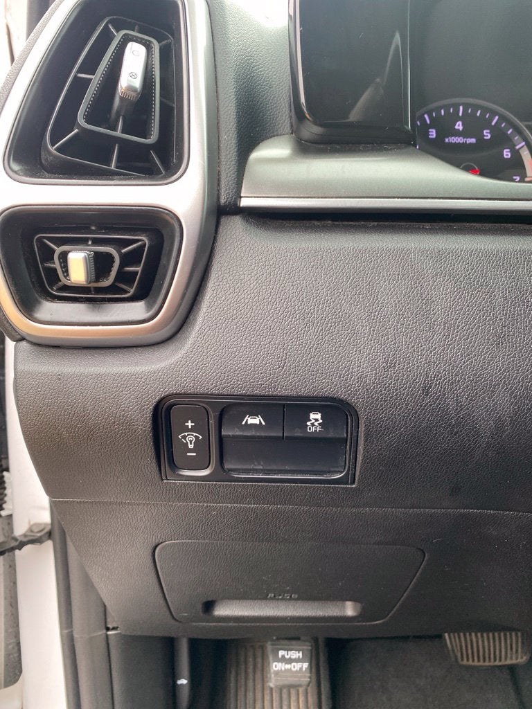 2021 Kia Sorento S LEATEHR / HEATED SEATS / SUNROOF