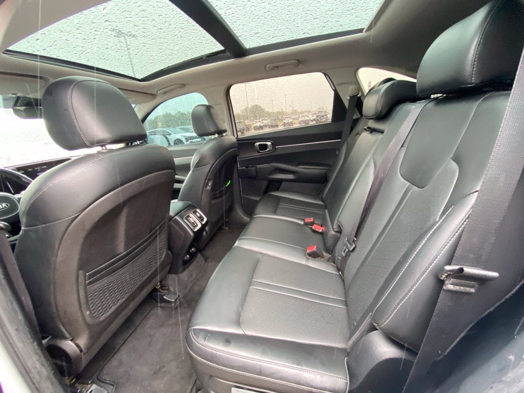 2021 Kia Sorento S LEATEHR / HEATED SEATS / SUNROOF
