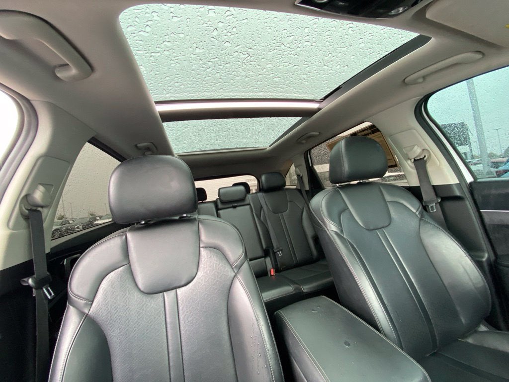2021 Kia Sorento S LEATEHR / HEATED SEATS / SUNROOF
