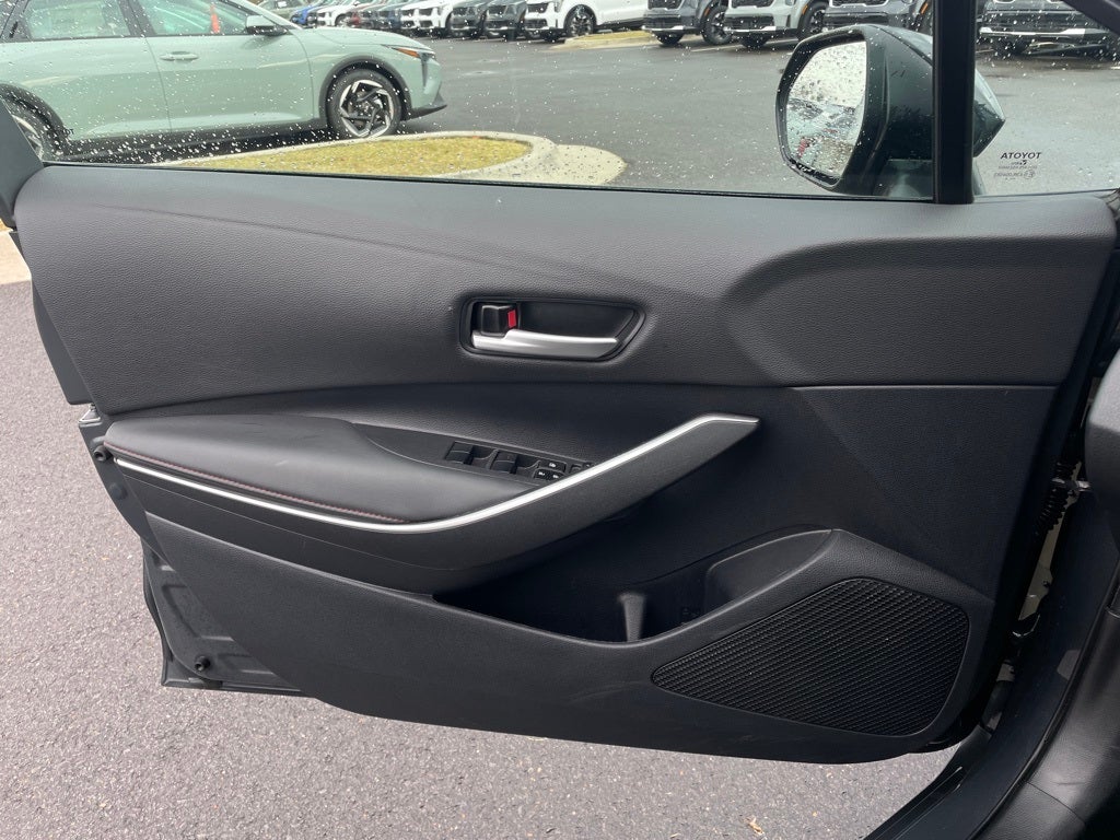 2024 Toyota Corolla SE CLEAN CARFAX / ONE OWNER