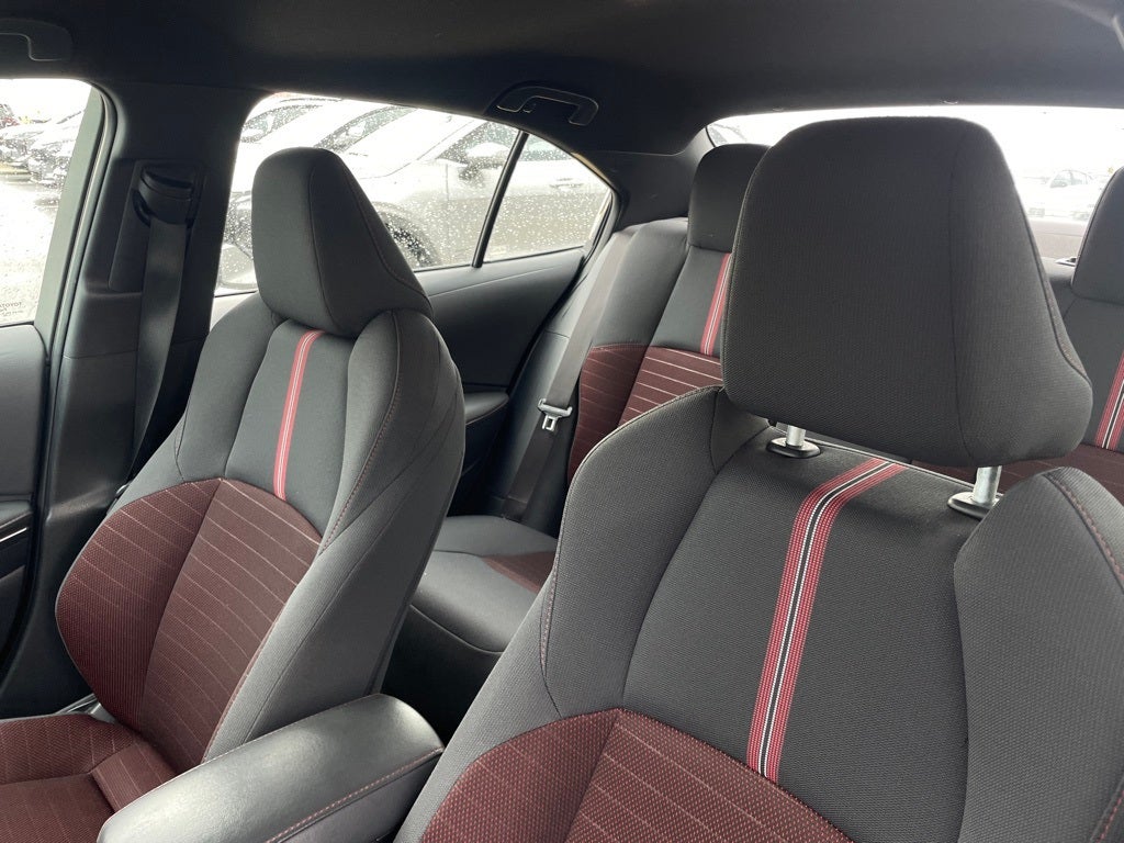 2024 Toyota Corolla SE CLEAN CARFAX / ONE OWNER