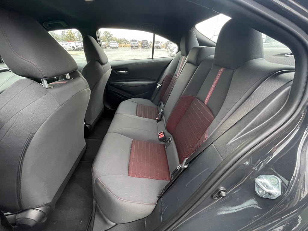 2024 Toyota Corolla SE CLEAN CARFAX / ONE OWNER