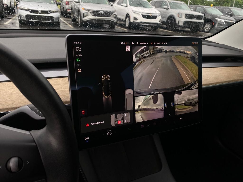 2021 Tesla Model 3 Standard Range Plus SELF DRIVING / NAV / NON SMOKER