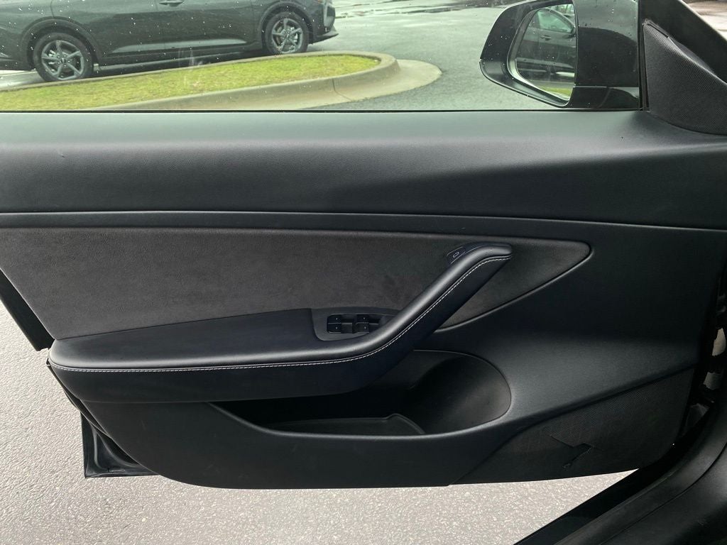 2021 Tesla Model 3 Standard Range Plus SELF DRIVING / NAV / NON SMOKER