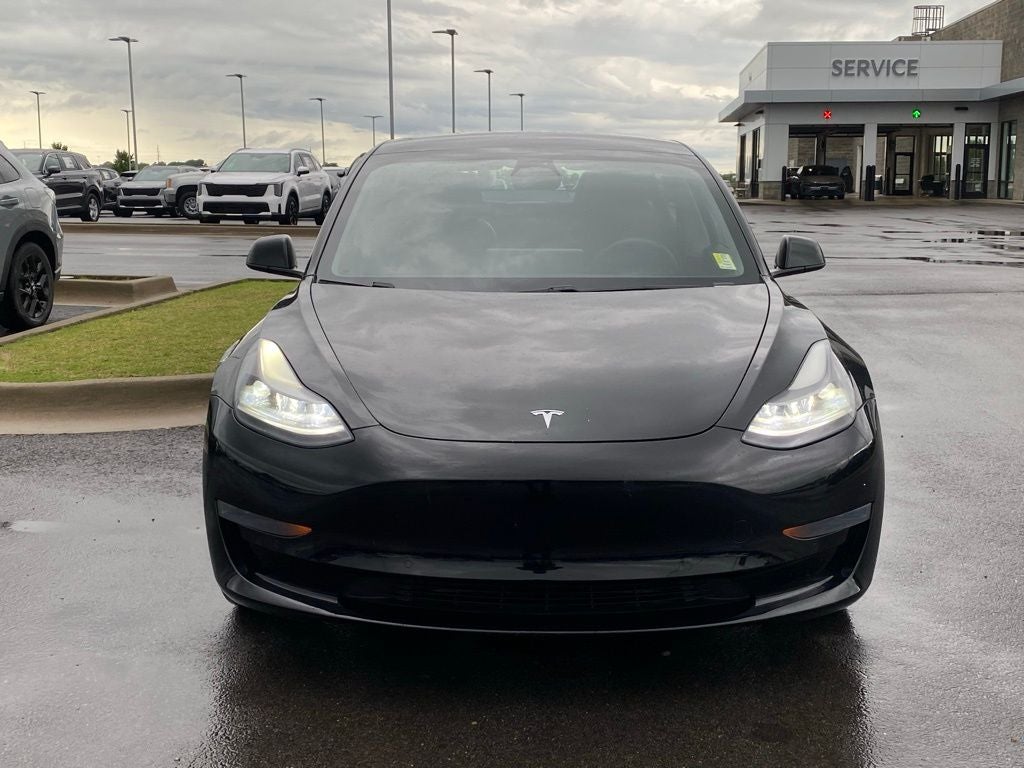 2021 Tesla Model 3 Standard Range Plus SELF DRIVING / NAV / NON SMOKER