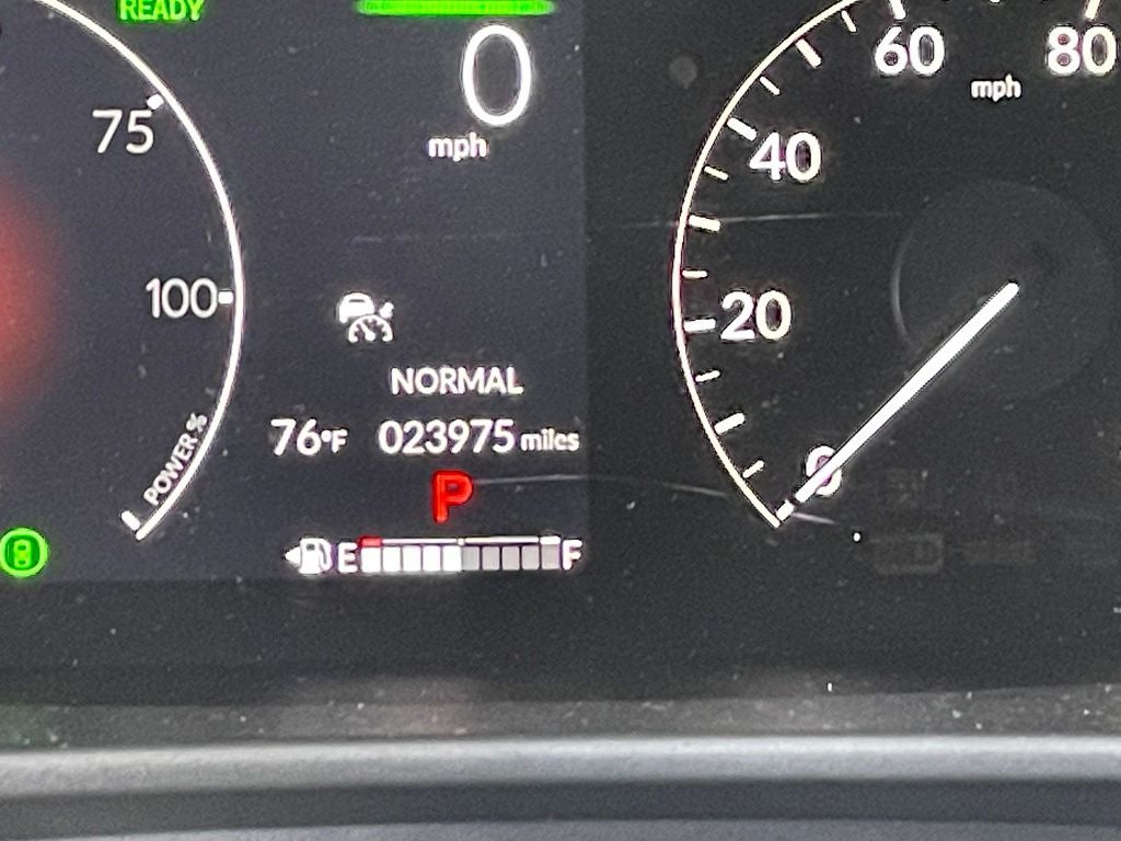 2025 Honda CR-V Hybrid Sport MOONROOF / HEATED SEATS / BLIND SPOT