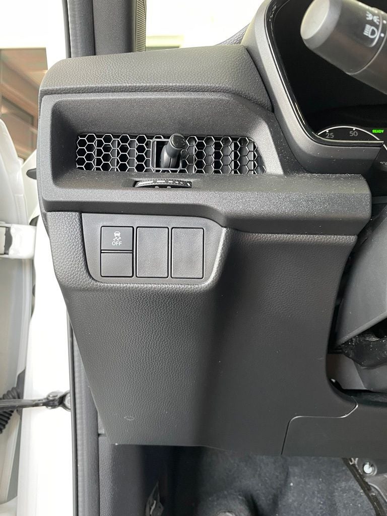 2025 Honda CR-V Hybrid Sport MOONROOF / HEATED SEATS / BLIND SPOT